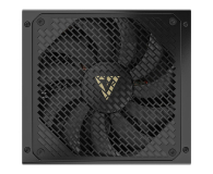 MODECOM Volcano Hex 750W 80 Plus Gold ATX 3.1 - 1362054 - zdjęcie 4